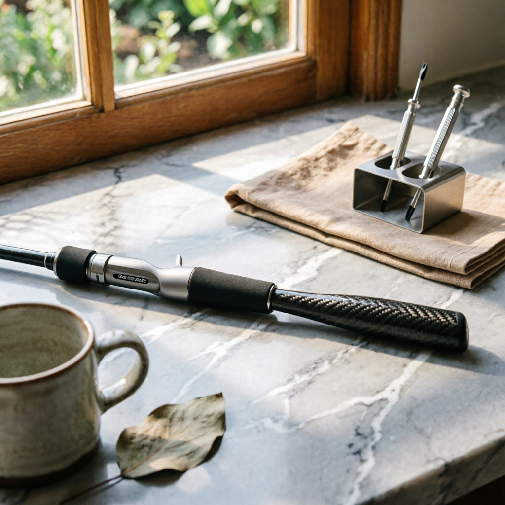 Integrated Rod Handle Woven Fi - Fishing Rod Carbon Fiber ulasan dan harga
