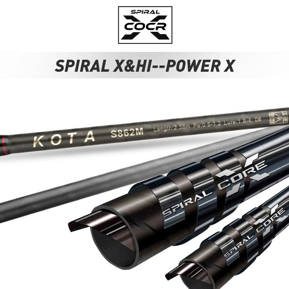 2.59m ML M Egging fishing rod  - Fishing Rod Surf ulasan dan harga