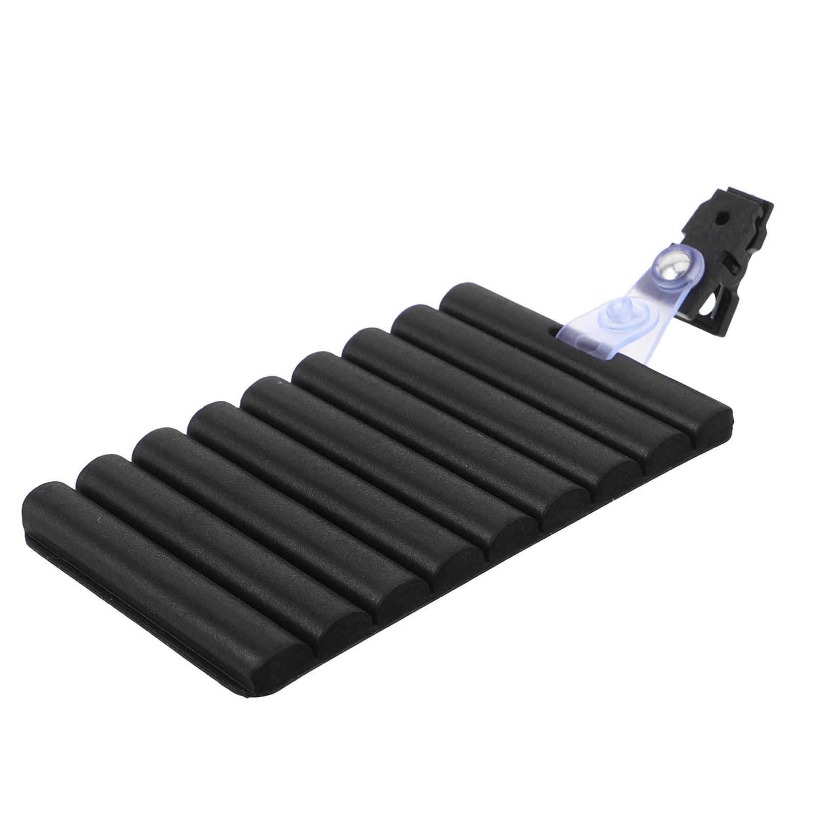 Foam Patch Eva Hook Loop Clip  - Fishing Rod Fly ulasan dan harga