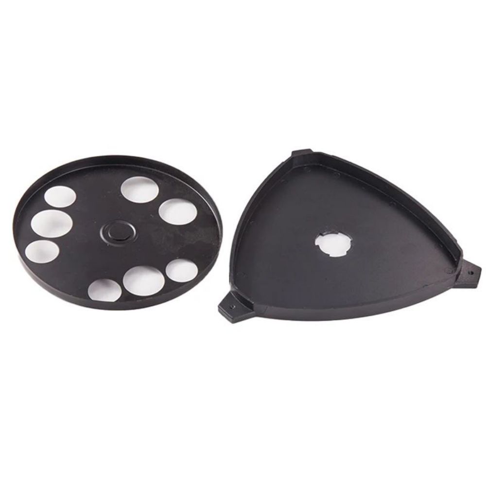 1PC Telescope Tripod Accessory - Fishing Rod Telescopic ulasan dan harga