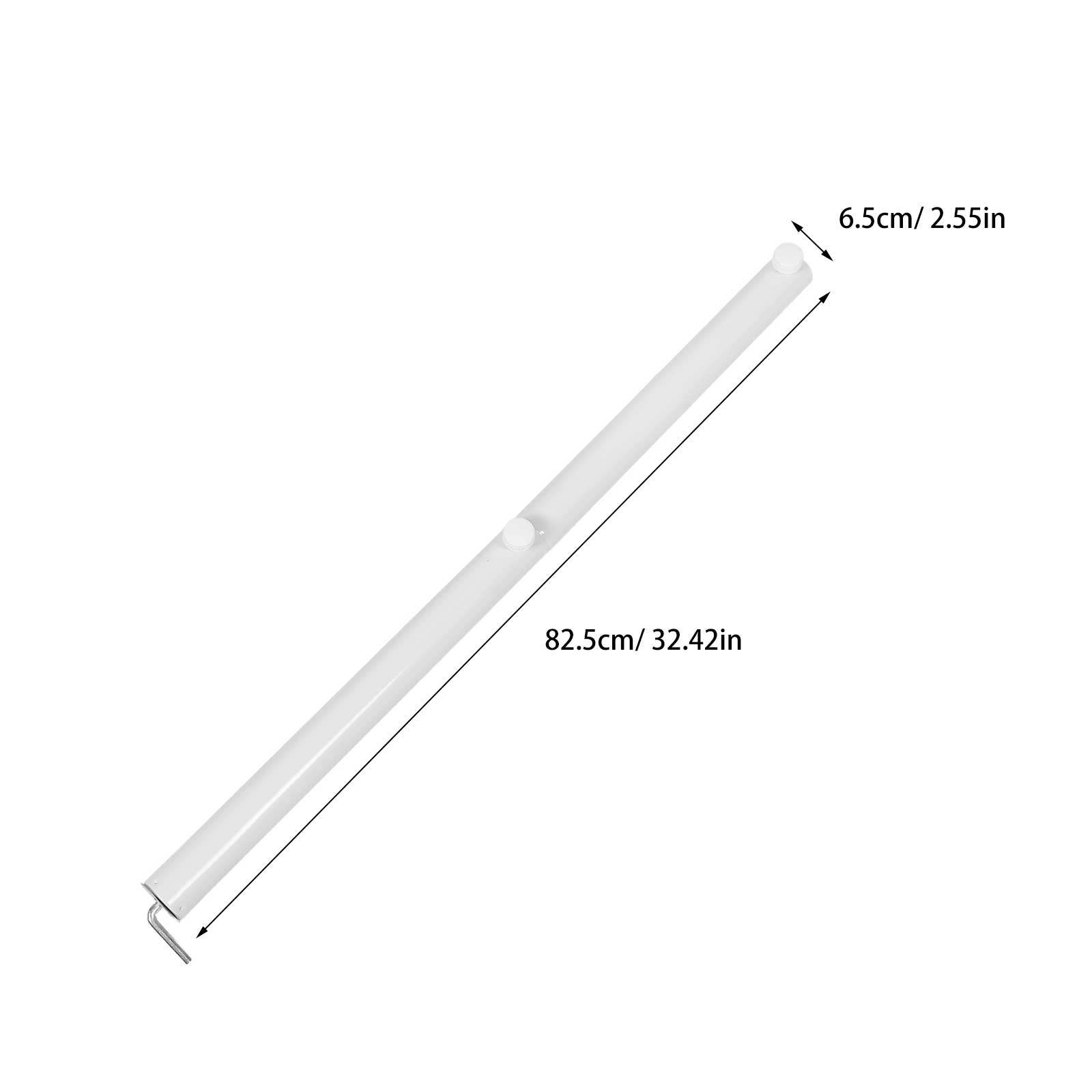 Electric Fan Support Column Te - Fishing Rod Telescopic ulasan dan harga