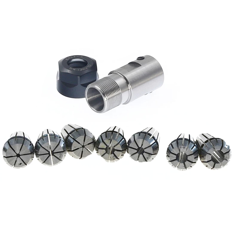 Lightweight 1Set C25 ER20 +7Pc - Fishing Rod Holder ulasan dan harga