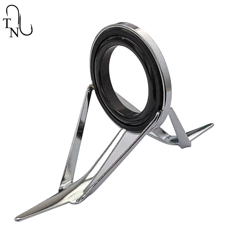 TN67 SEG  Stainless Steel Fram - Fishing Rod Repair Kit ulasan dan harga