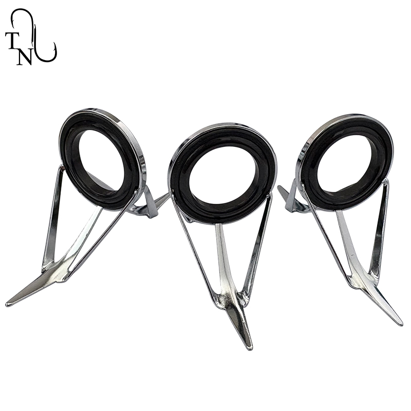 TN67 SEG  Stainless Steel Fram - Fishing Rod Repair Kit ulasan dan harga