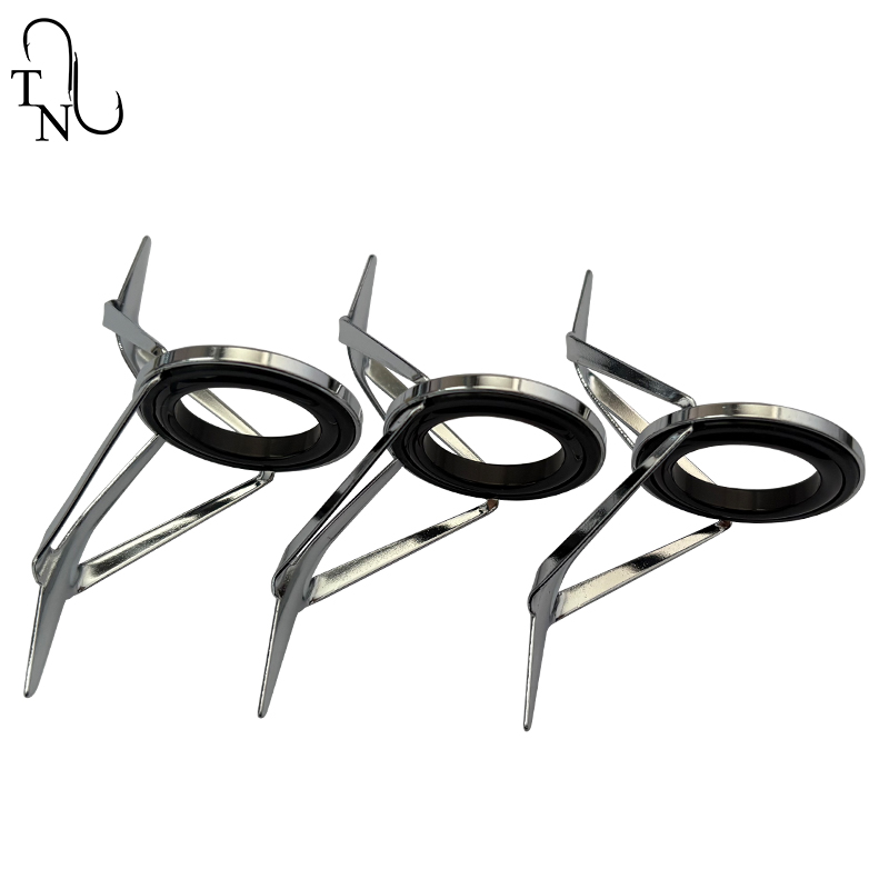 TN67 SEG  Stainless Steel Fram - Fishing Rod Repair Kit ulasan dan harga