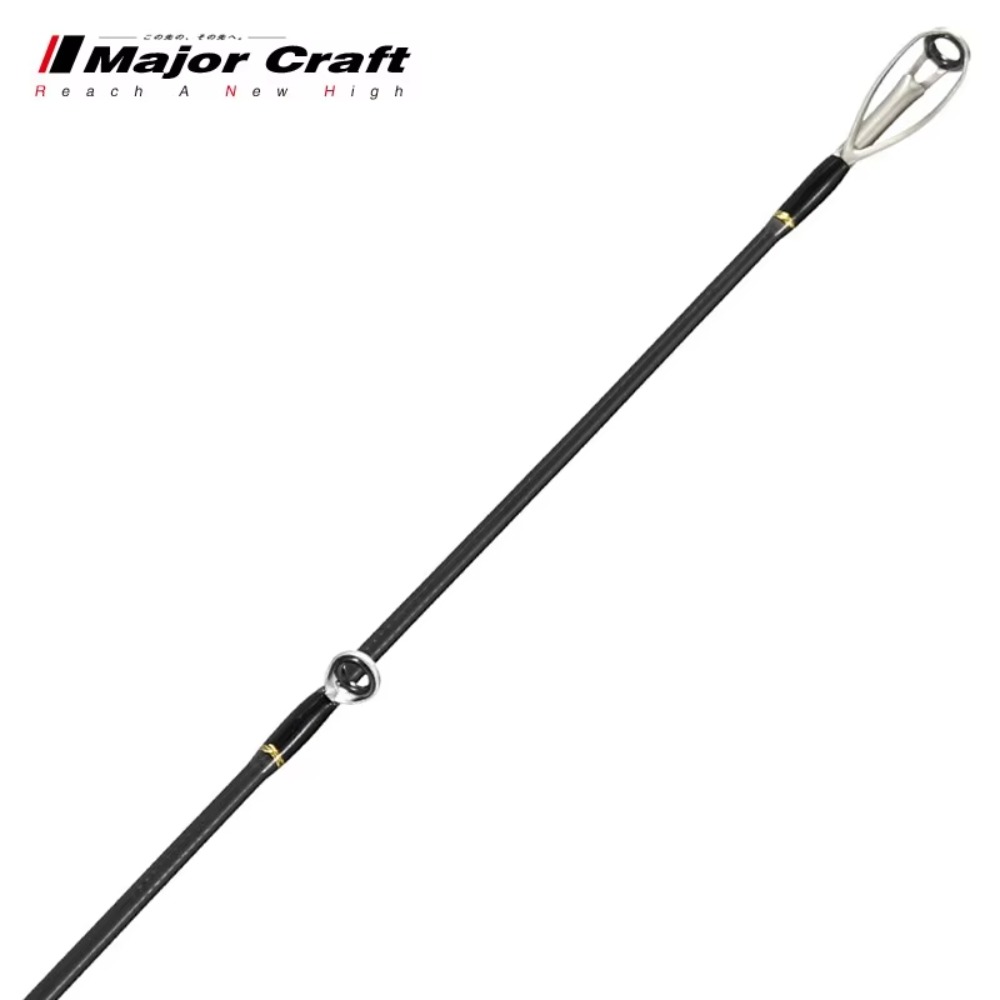 Maruichi Lure Rod CRX Straight - Fishing Rod Casting ulasan dan harga