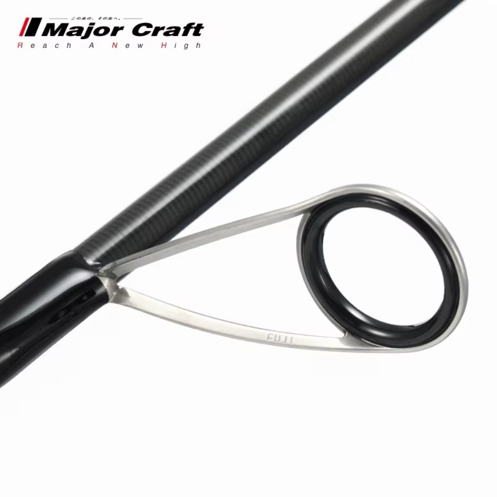 Maruichi Lure Rod CRX Straight - Fishing Rod Casting ulasan dan harga