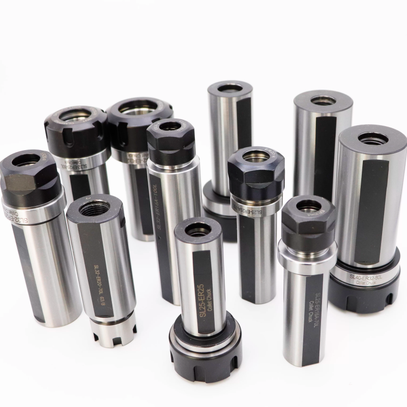 Lathe Extension Rod SL20 SL25  - Fishing Rod Holder ulasan dan harga