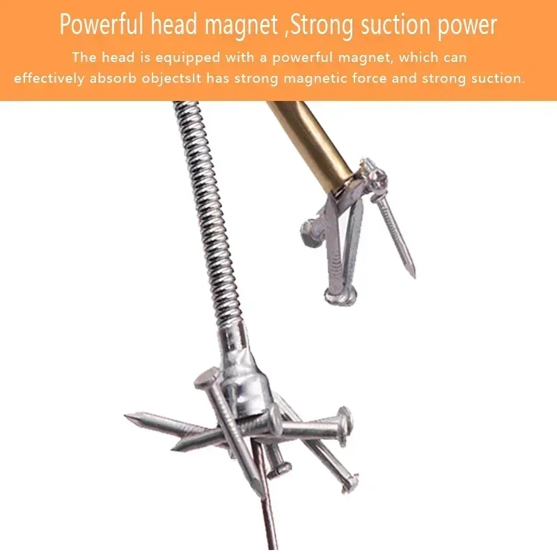 New Foldable Strong Magnetic P - Fishing Rod Travel ulasan dan harga