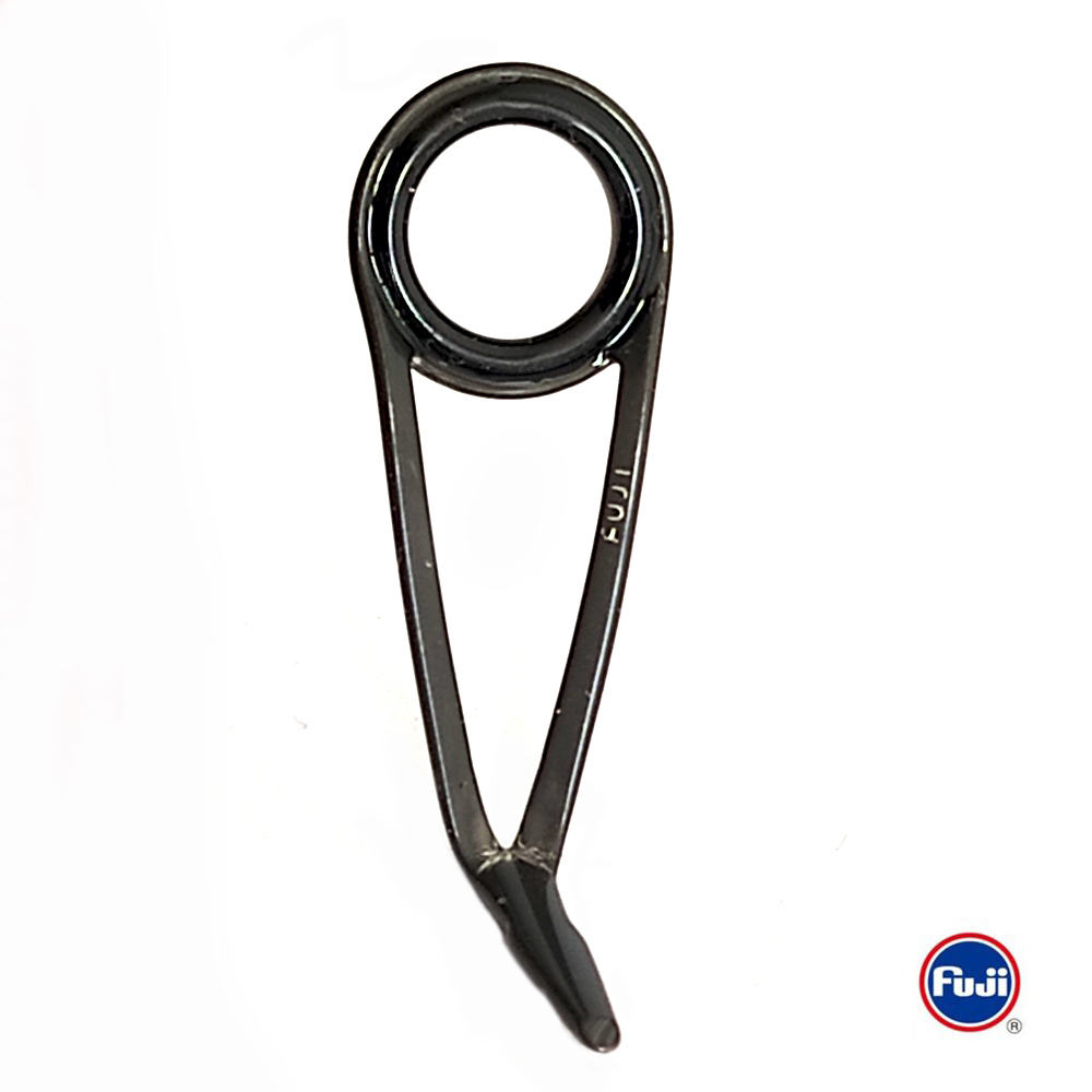 Original Fuji Guides 2pcs KL-L - Fishing Rod Guide Replacement ulasan dan harga