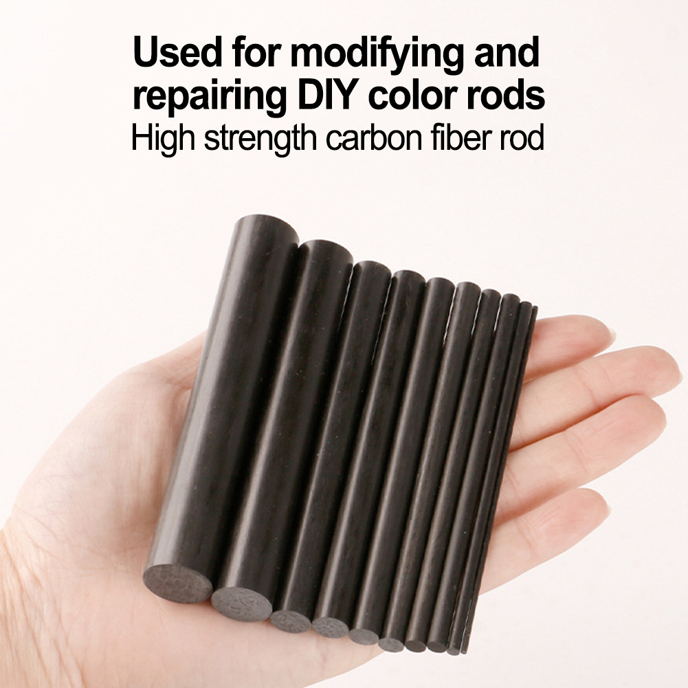 2Pcs Fishing Rod Repair Kit Ca - Fishing Rod Carbon Fiber ulasan dan harga