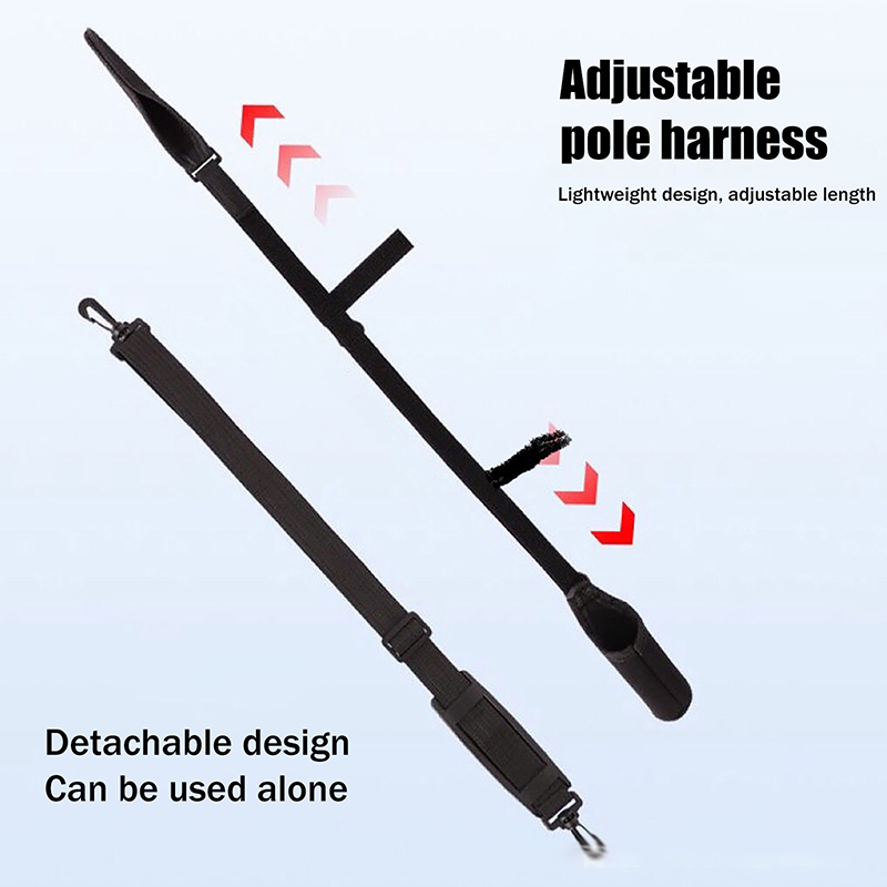 Adjustable Fishing Rod Storage - Fishing Rod Combo ulasan dan harga