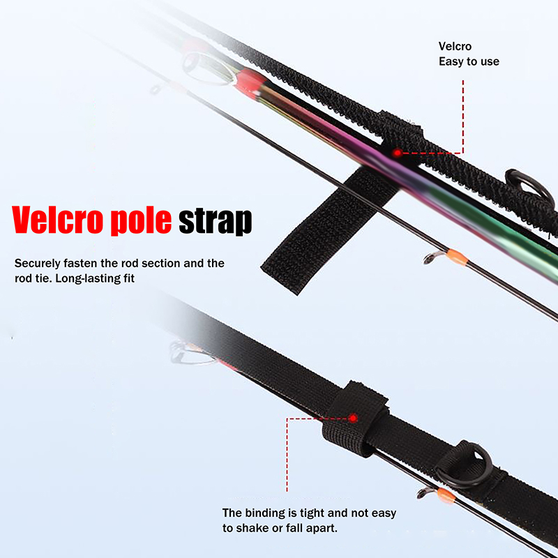Adjustable Fishing Rod Storage - Fishing Rod Combo ulasan dan harga
