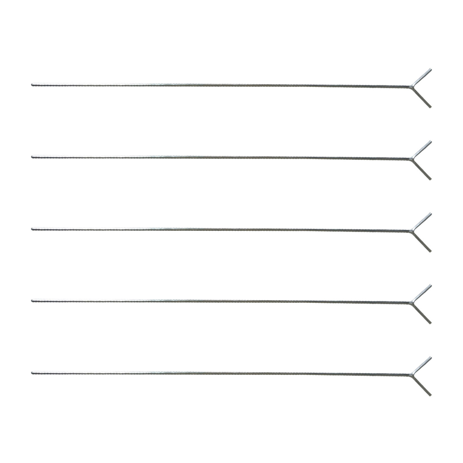 5Pcs Portable Y-Shaped Fishing - Fishing Rod Rack ulasan dan harga