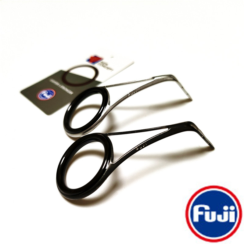 BR Wi & Wa  FUJI Guide  LYOG   - Fishing Rod Guide Replacement ulasan dan harga