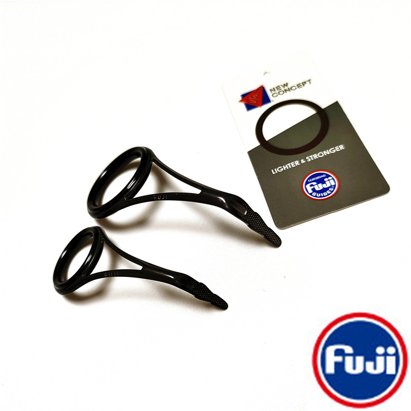 BR Wi & Wa  FUJI Guide  LYOG   - Fishing Rod Guide Replacement ulasan dan harga