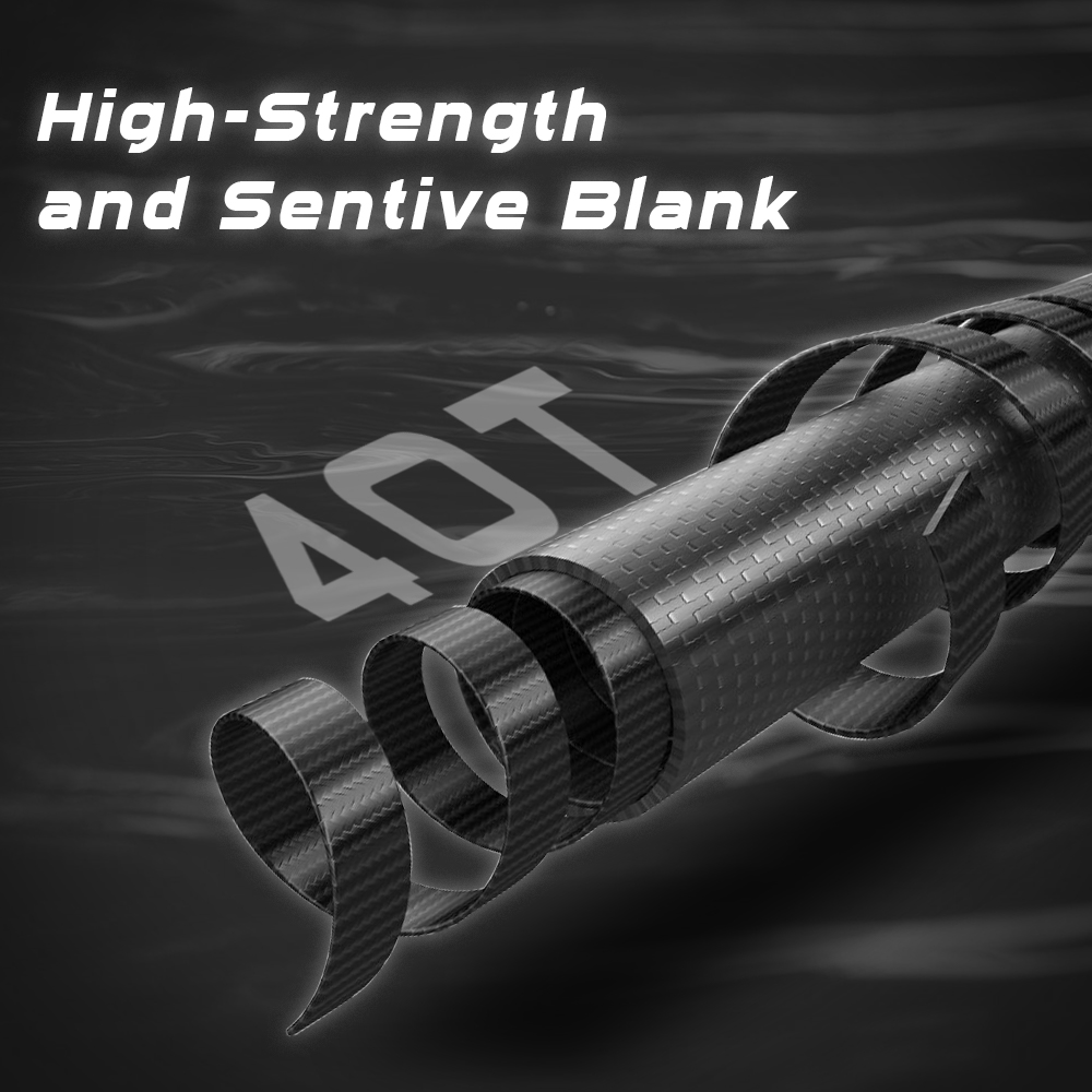 MIFINE MICROBITE AJING Spinnin - Fishing Rod Surf ulasan dan harga