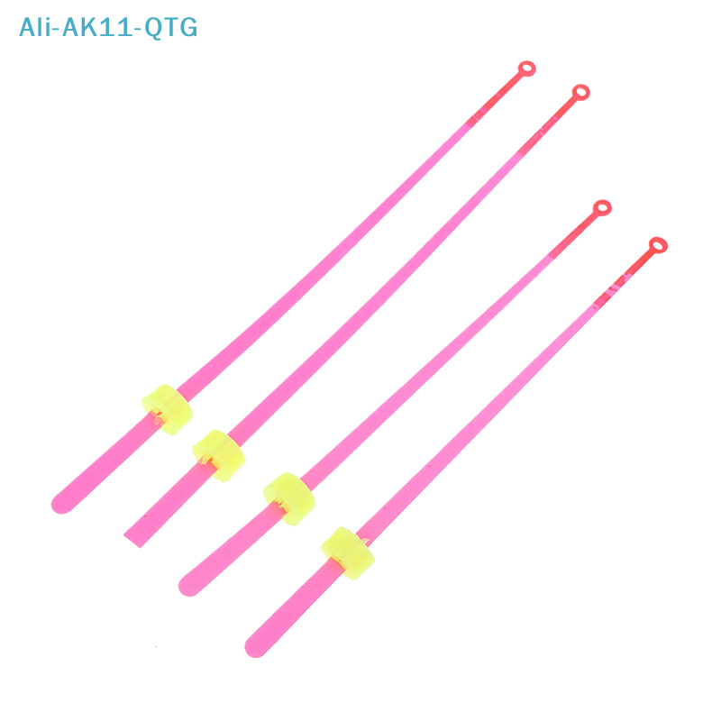 5Pcs/Set 12/14CM Portable Wint - Fishing Rod Ice ulasan dan harga