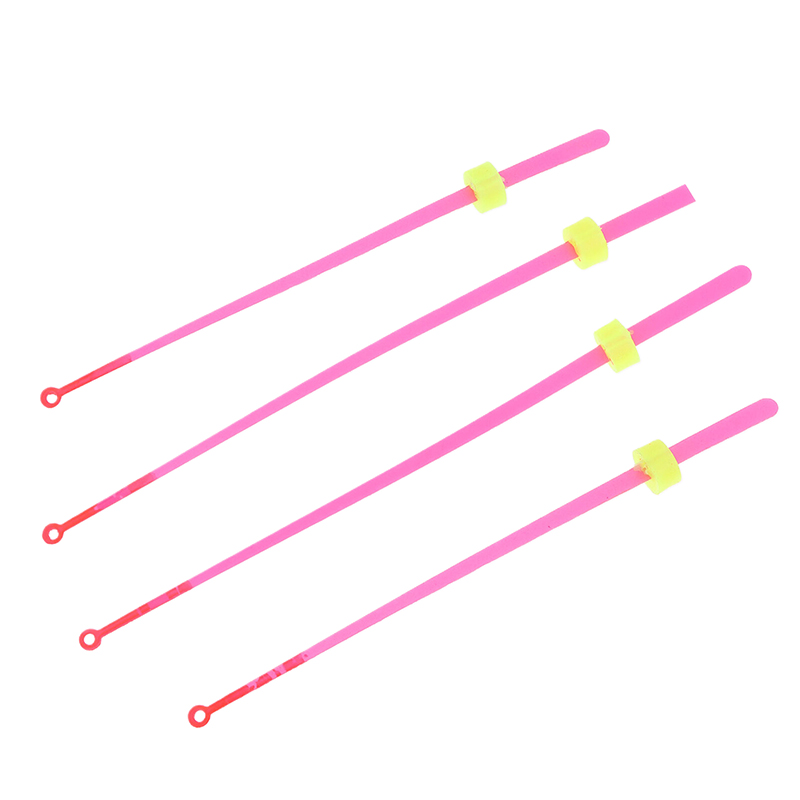 5Pcs/Set 12/14CM Portable Wint - Fishing Rod Ice ulasan dan harga