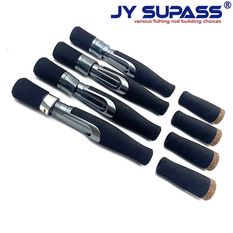 JY SUPASS IPS Custom Fishing R - Fishing Rod Repair Kit ulasan dan harga