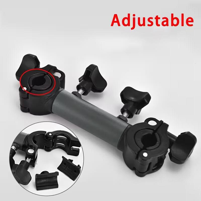 Fishing Rod Holder Clamp with  - Fishing Rod Case ulasan dan harga