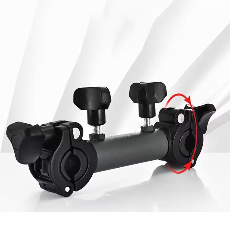 Fishing Rod Holder Clamp with  - Fishing Rod Case ulasan dan harga