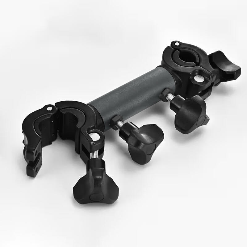 Fishing Rod Holder Clamp with  - Fishing Rod Case ulasan dan harga
