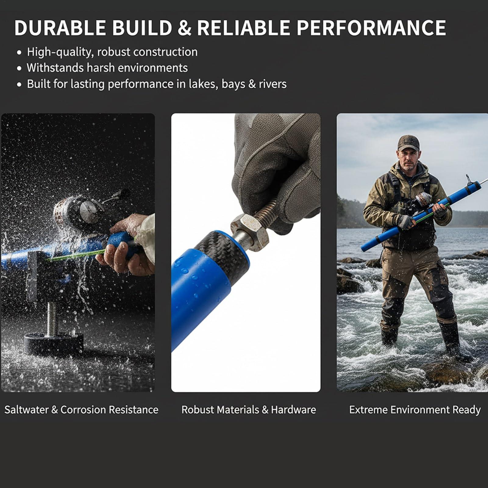 Fishing Pole Slingshot Design  - Fishing Rod Combo ulasan dan harga