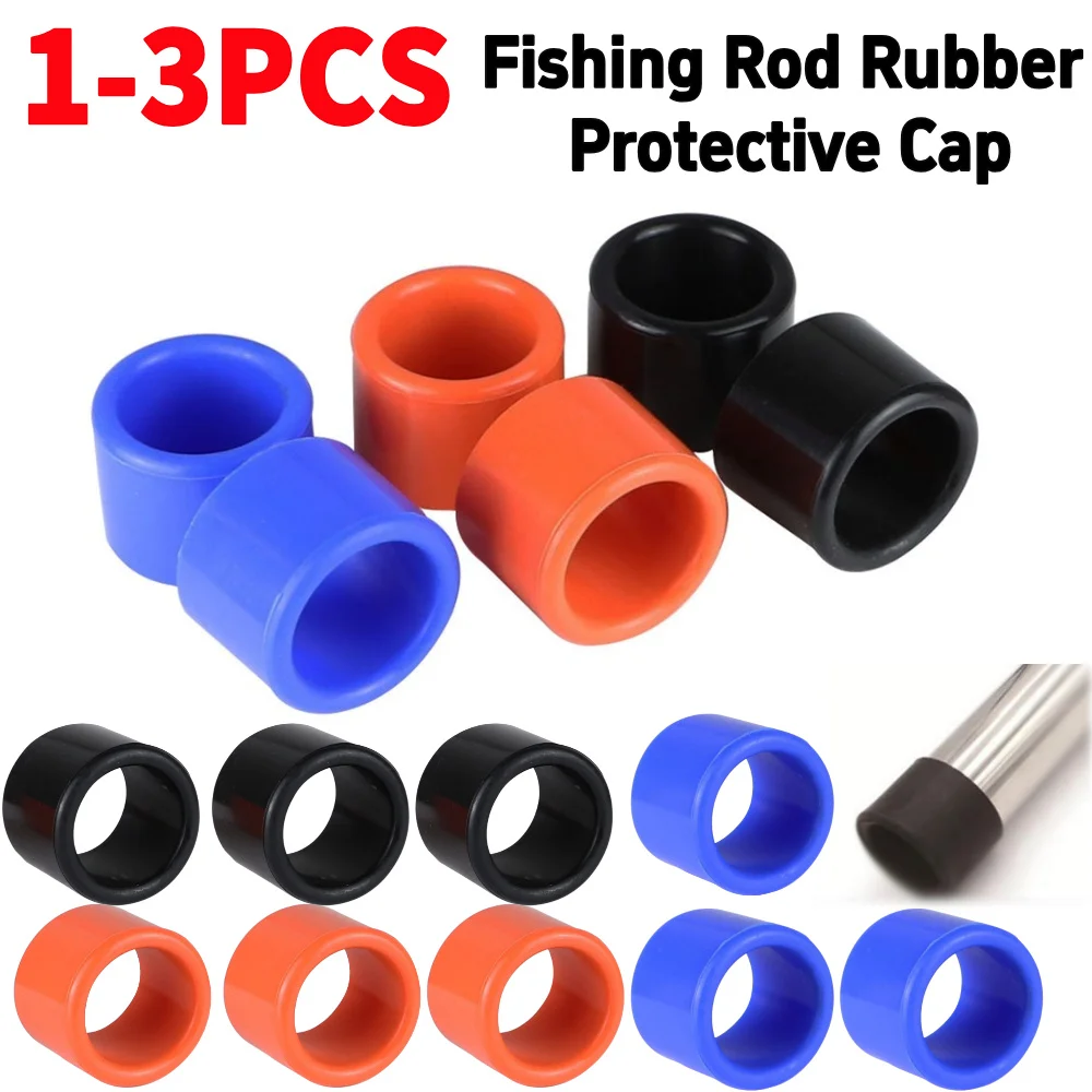 Fishing Rod Tube End Caps Boat - Fishing Rod Repair Kit ulasan dan harga