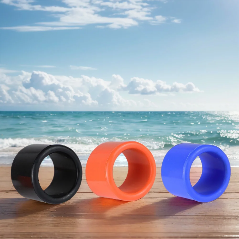 Fishing Rod Tube End Caps Boat - Fishing Rod Repair Kit ulasan dan harga