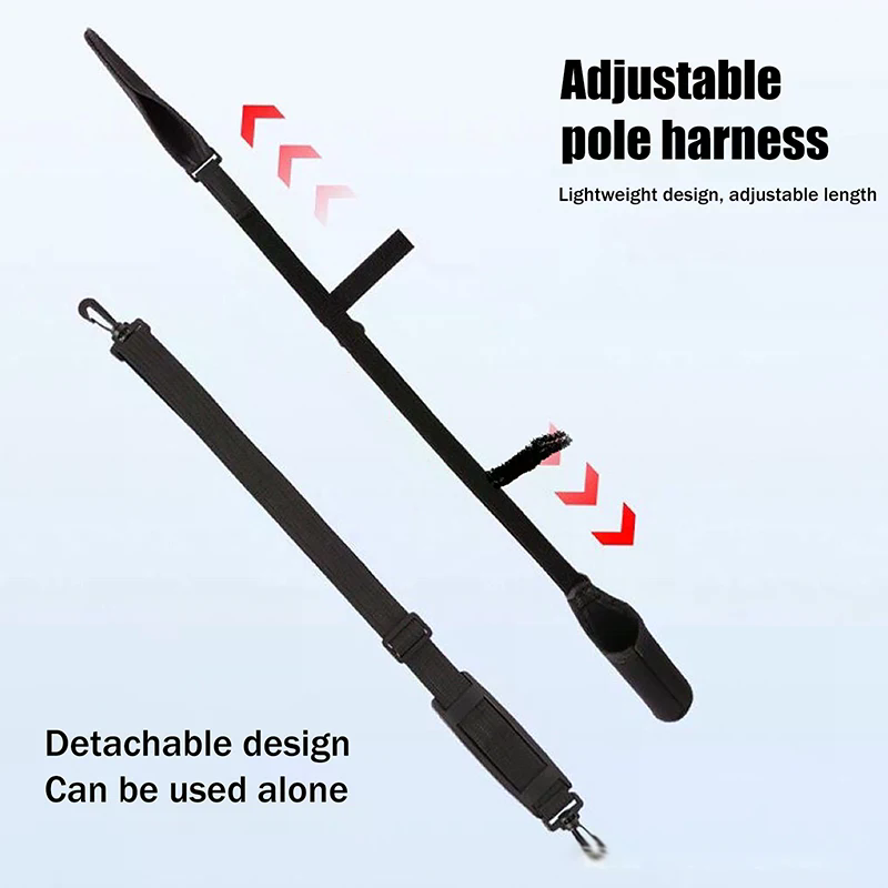 Adjustable Fishing Rod Storage - Fishing Rod Combo ulasan dan harga