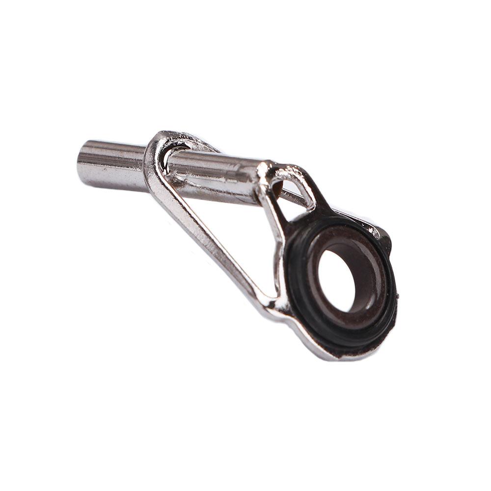 7 Sizes Raft DIY Tip Accessori - Fishing Rod Tip Replacement ulasan dan harga