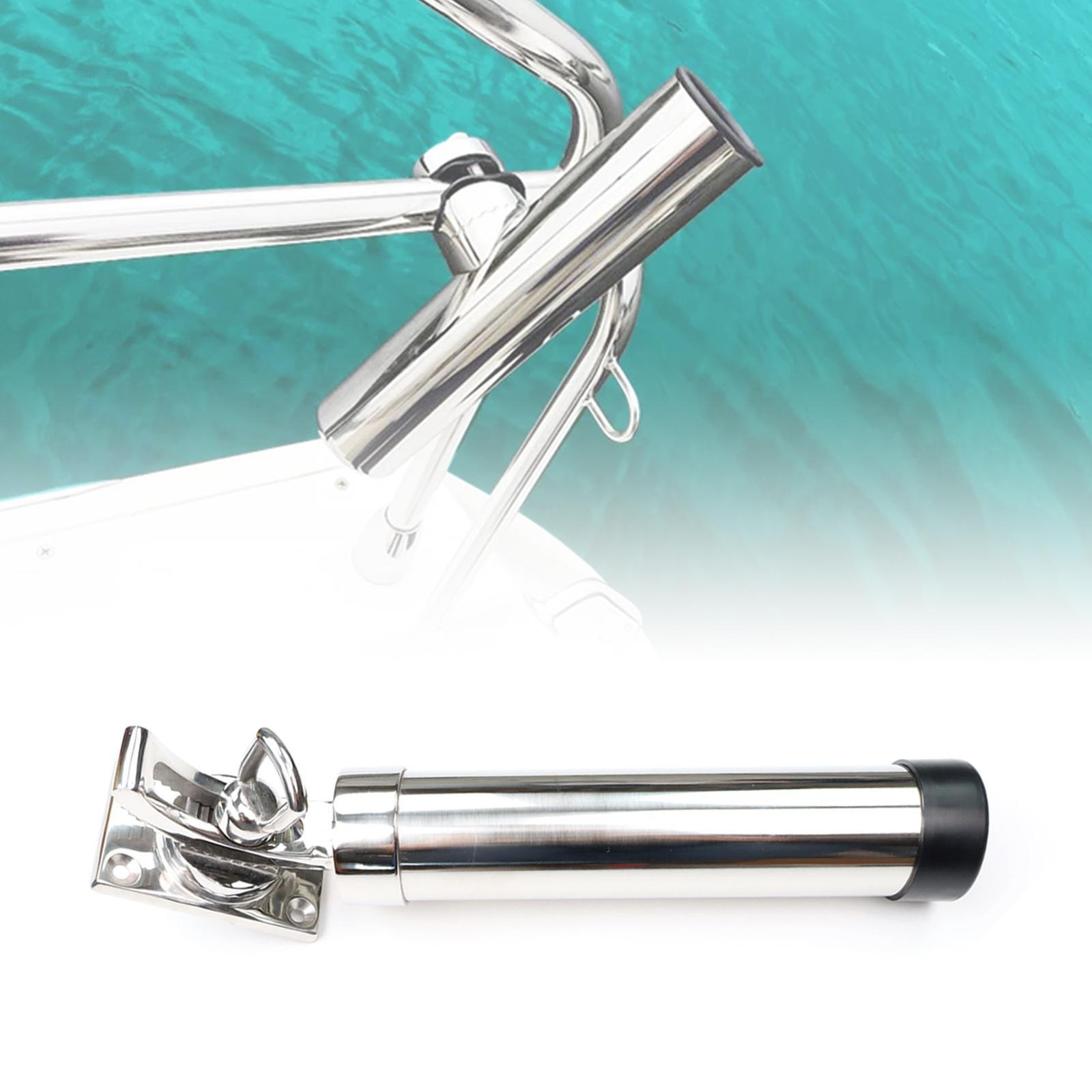 360 Degree Rotating Fishing Ro - Fishing Rod Boat ulasan dan harga