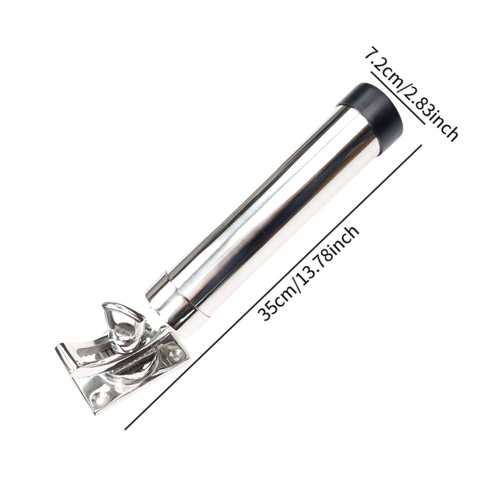360 Degree Rotating Fishing Ro - Fishing Rod Boat ulasan dan harga