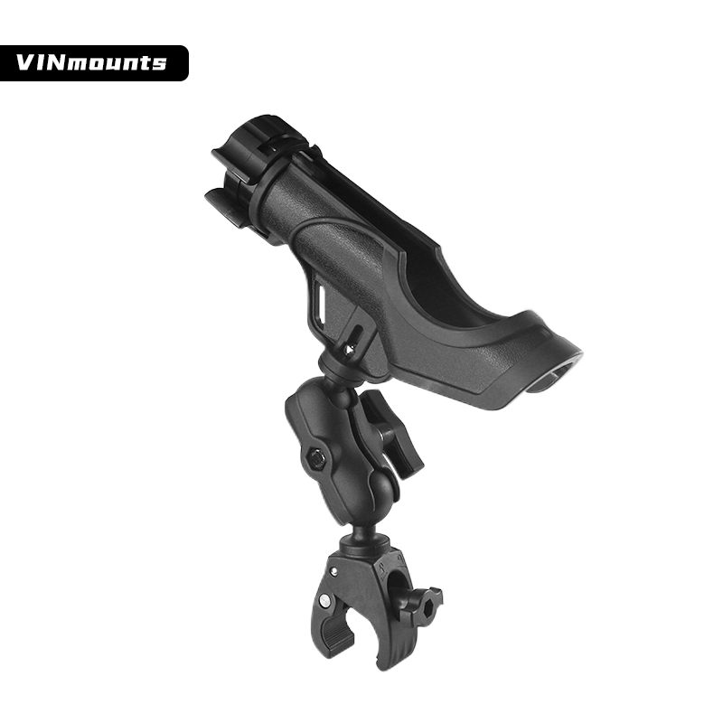 VIN mounts Fishing Rod Holder  - Fishing Rod Boat ulasan dan harga