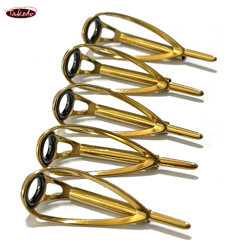 TAKEDO TN75-1 5sets Spinning M - Fishing Rod Spinning ulasan dan harga