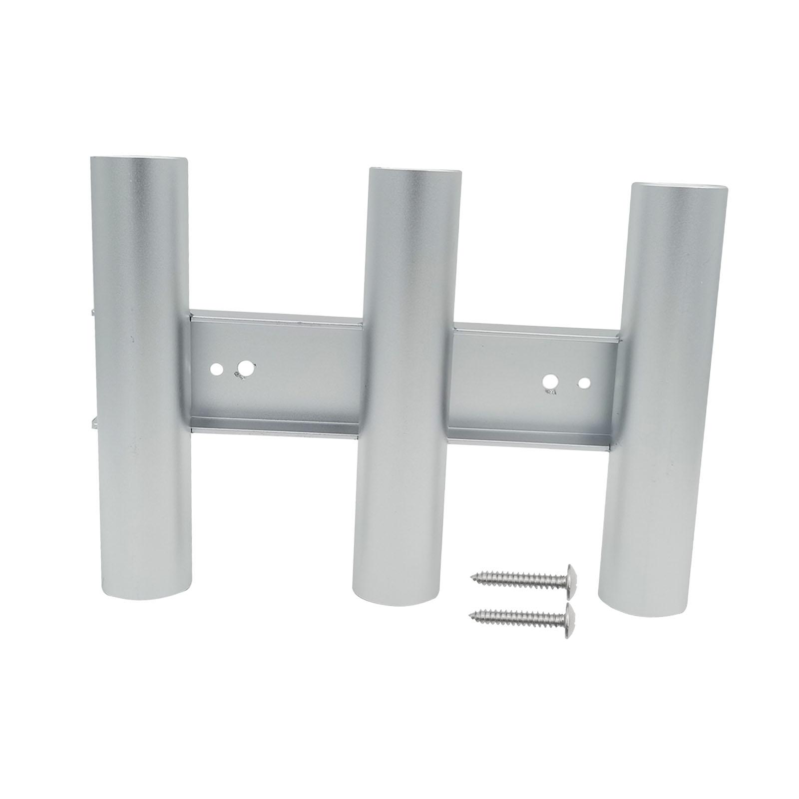 Marine Fishing Rod Rack Alumin - Fishing Rod Rack ulasan dan harga