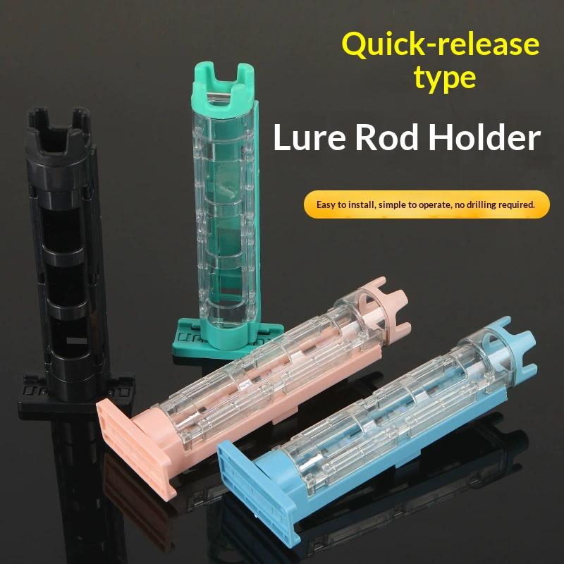 Fishing Barrel Bottle Holder F - Fishing Rod Case ulasan dan harga