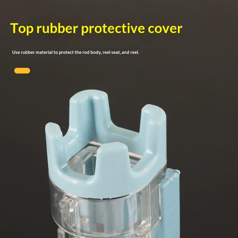 Fishing Barrel Bottle Holder F - Fishing Rod Case ulasan dan harga