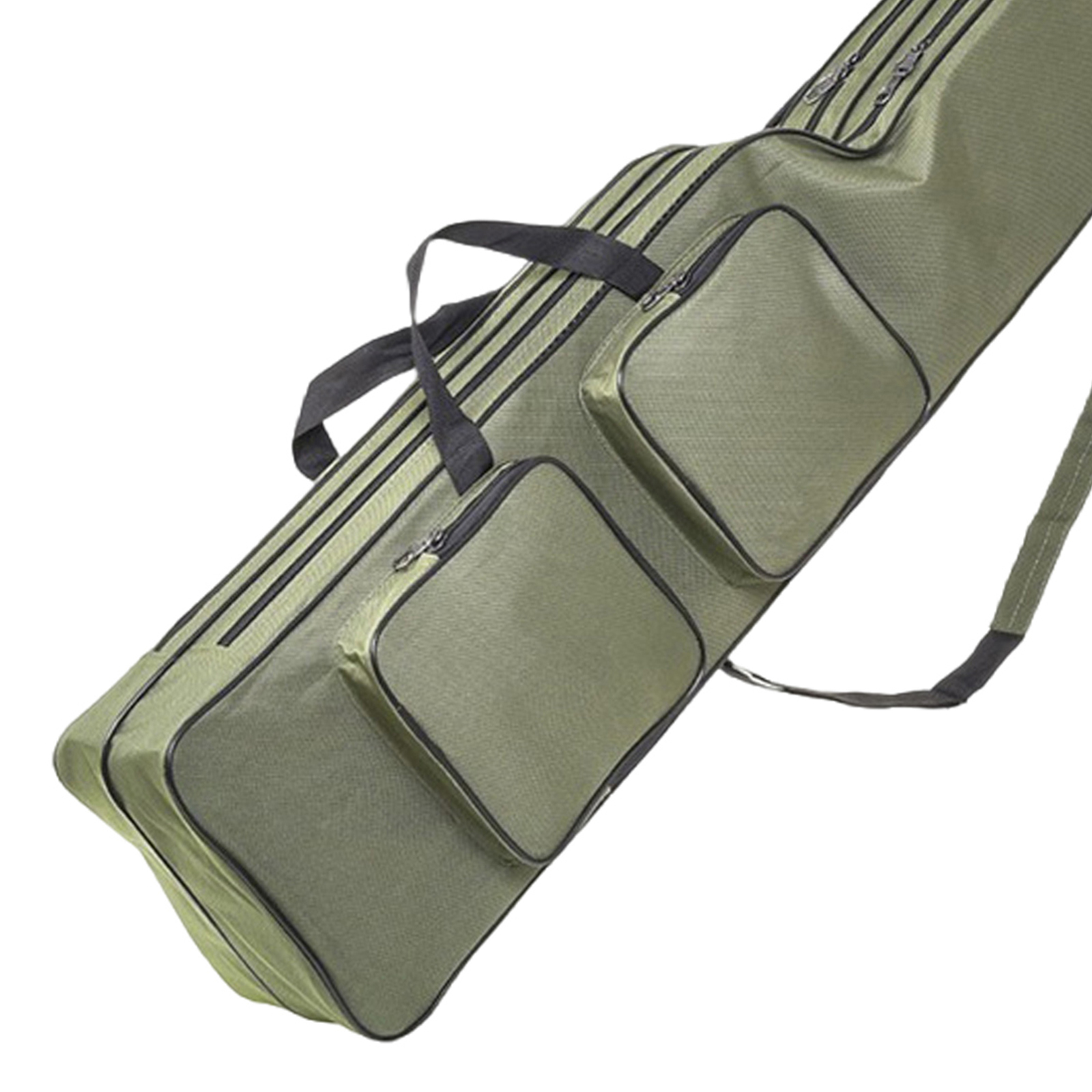 Fishing Rod Bags 150cm Waterpr - Fishing Rod Case ulasan dan harga