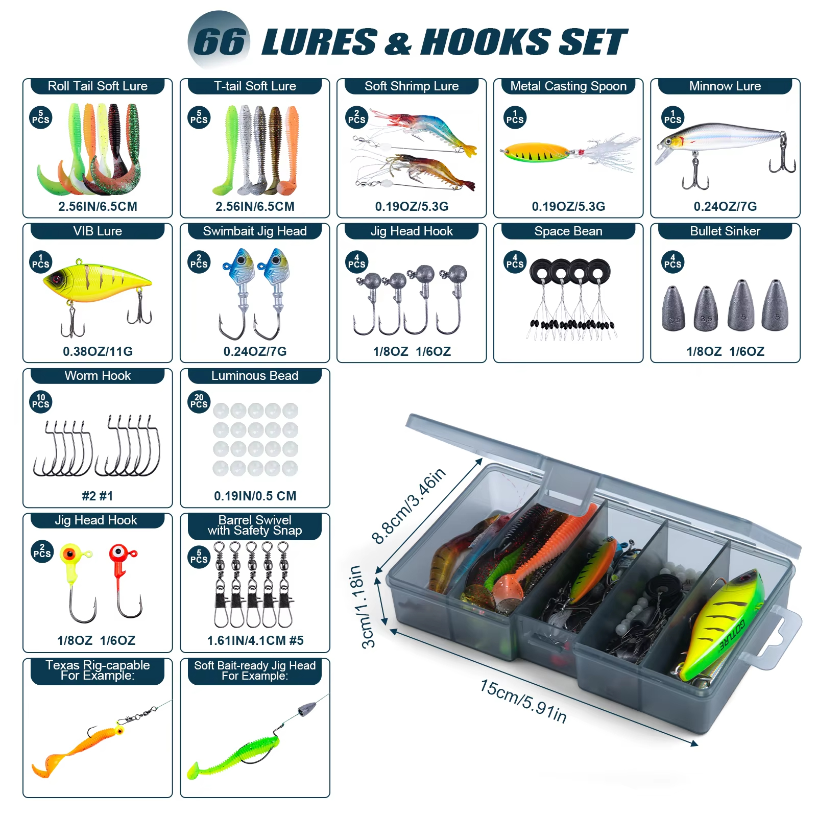 Goture Fishing Telescopic Rod  - Fishing Rod Spinning ulasan dan harga