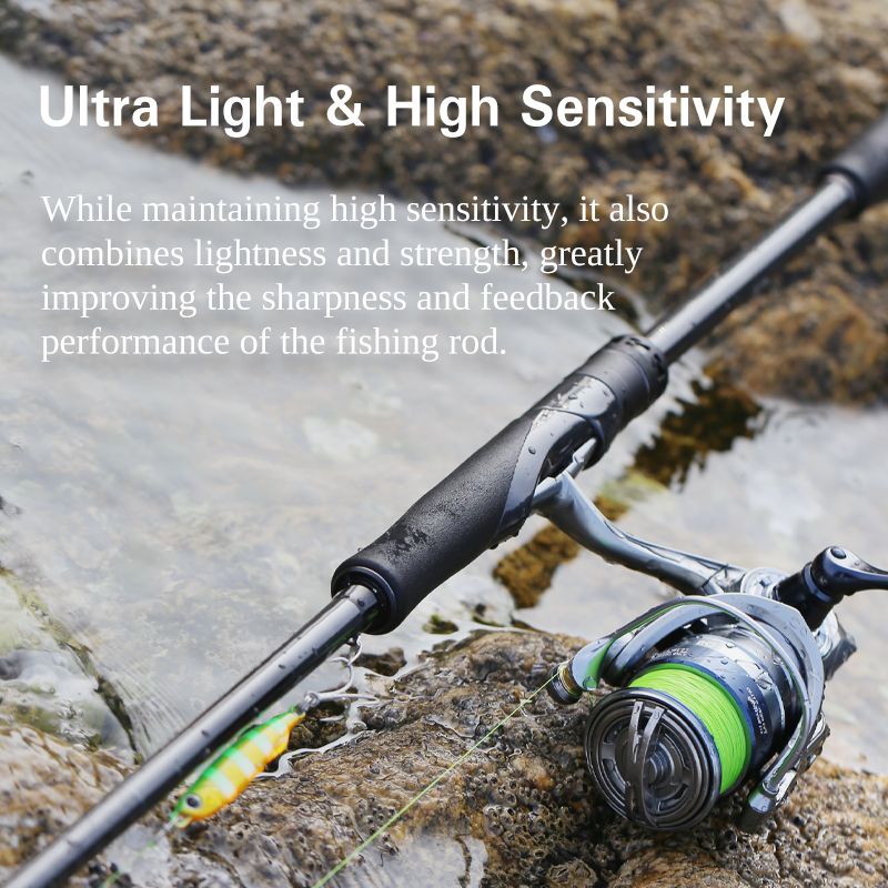 TSURINOYA ANHUR 2.4m 2.59m 2.7 - Fishing Rod Surf ulasan dan harga