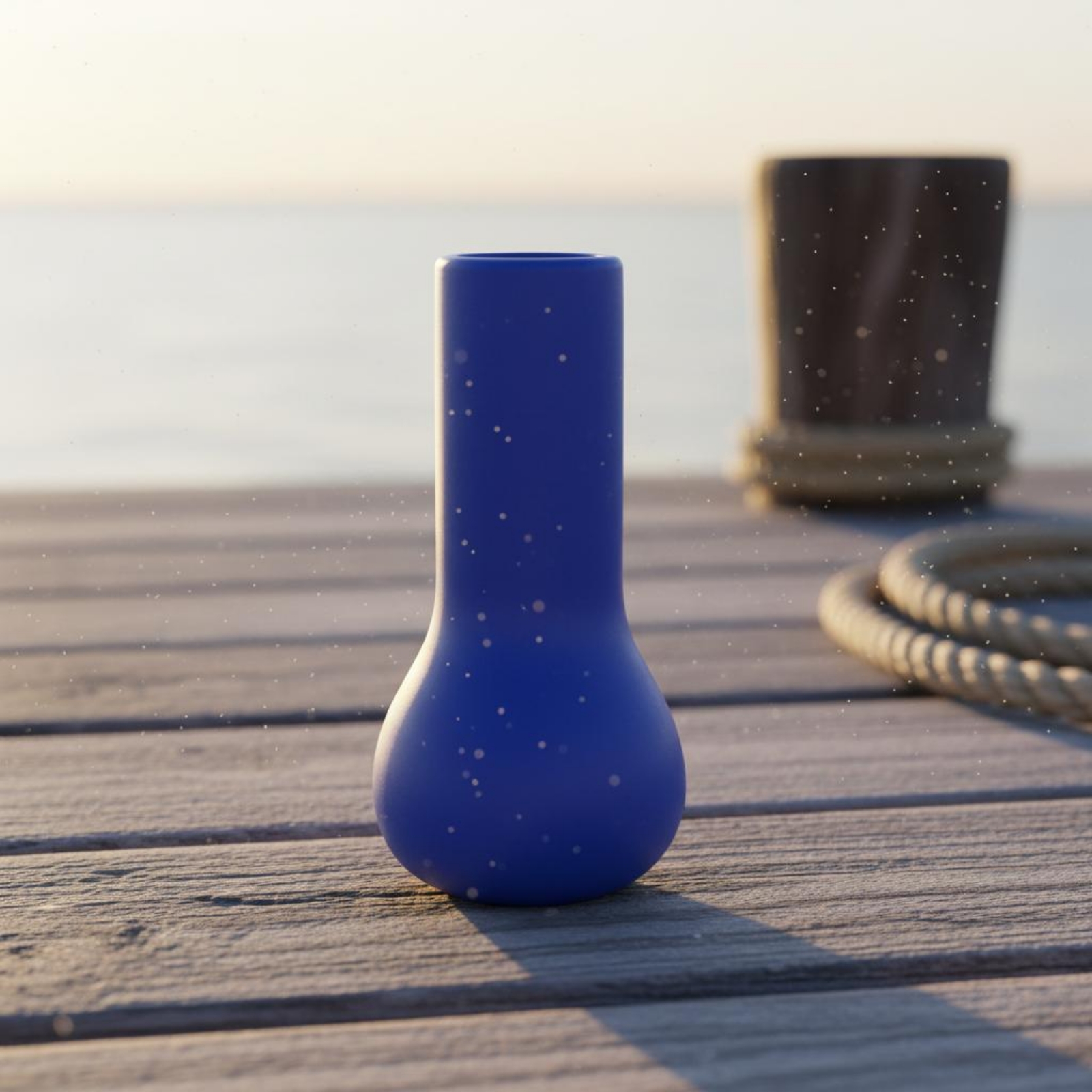 Deep Sea Fishing Rod Holder PU - Fishing Rod Boat ulasan dan harga