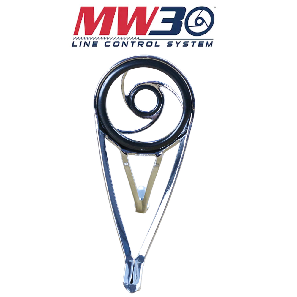 American Tackle Company MicroW - Fishing Rod Surf ulasan dan harga